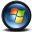 Windows Vista Icon 32x32 png